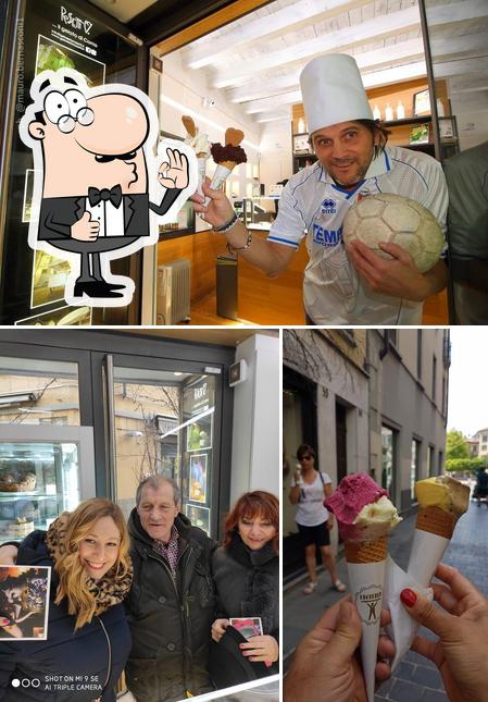 Voir cette photo de Gelateria Rossetti Como