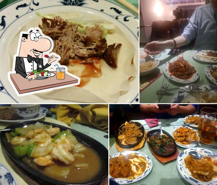 Best prawn crackers in Rainham restaurants, winter 2024 Restaurant Guru