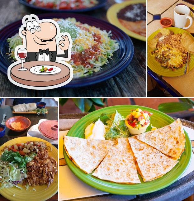 Las Olas in Encinitas Restaurant menu and reviews