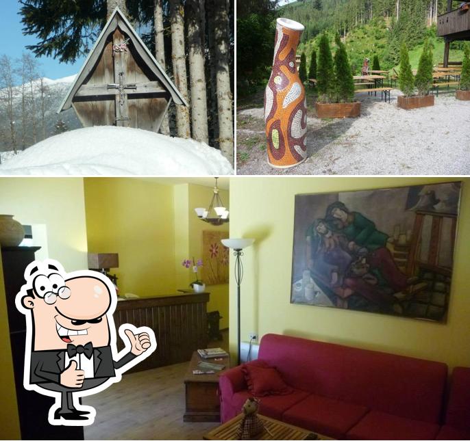 Voici une image de Le Chalet d'Or