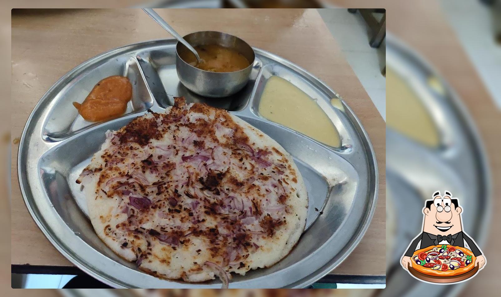 Murugan Idly Shop, Thanesar