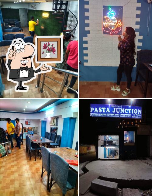 Pasta Junction