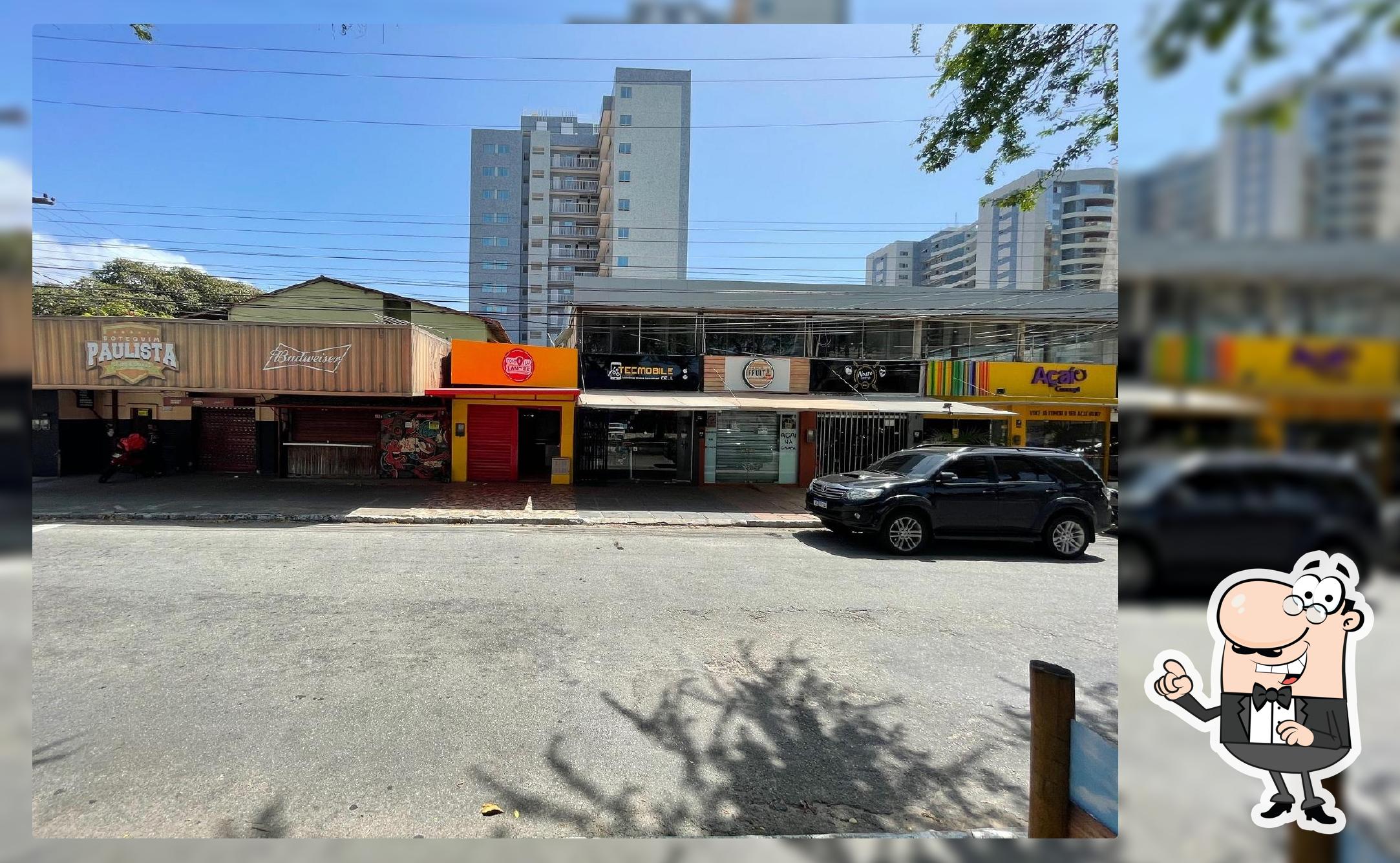 Ponto do Açaí