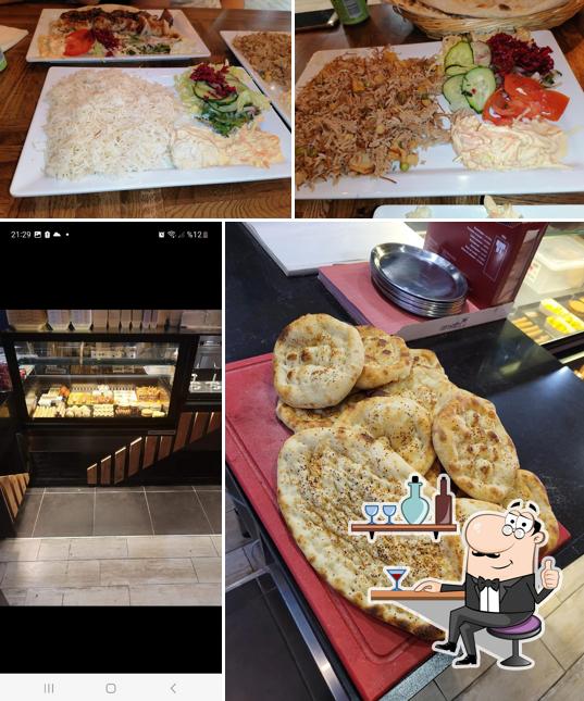 RESTO SNACK İSTANBUL ROESELARE