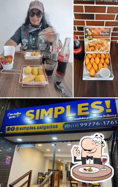 SIMPLES SALGADOS