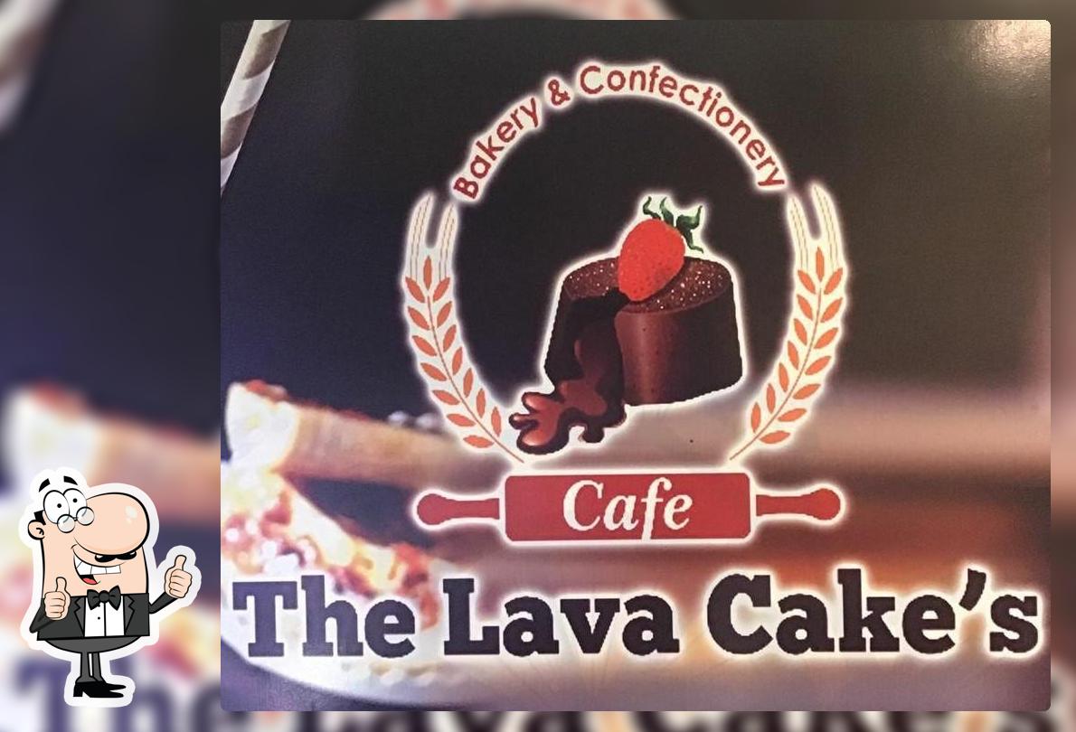 The Lava Cake's Bakery