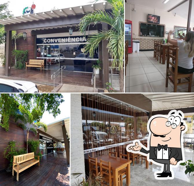 Restaurante e Churrascaria Boi na Brasa