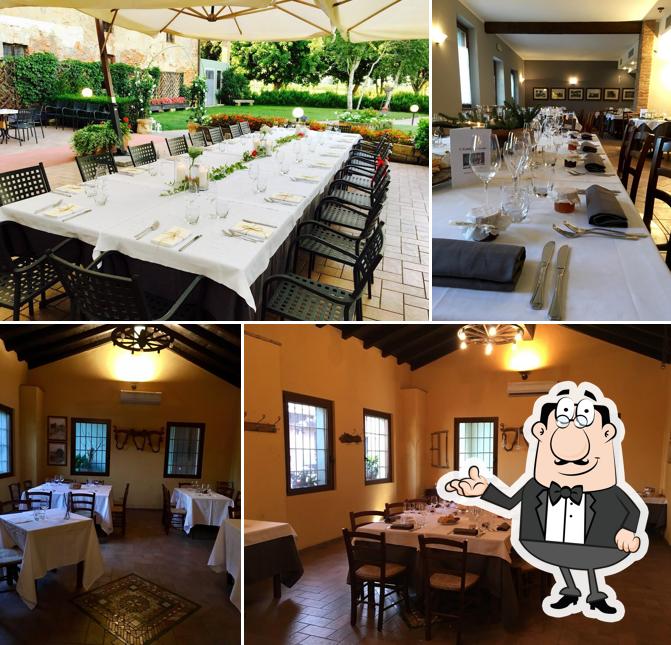 Ristorante La Colombina