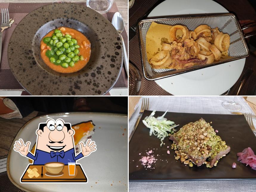 Ristorante StraVento