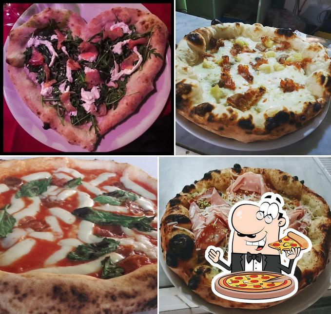 Biga Pizzeria