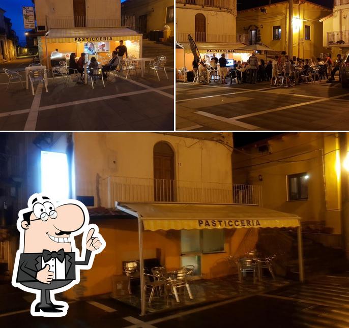 Bar Pizzeria Èlite