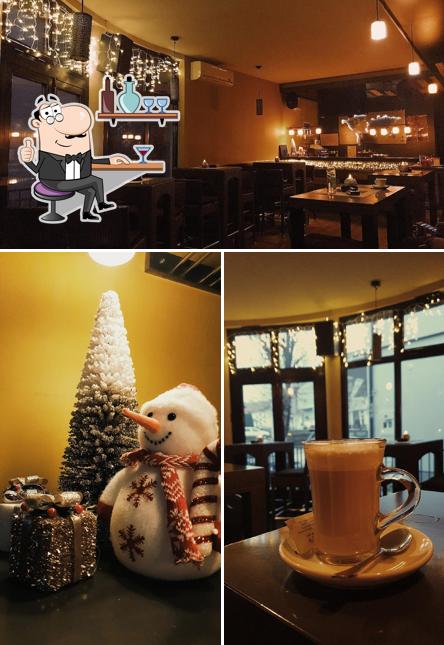 Caffe Bar Piccadilly