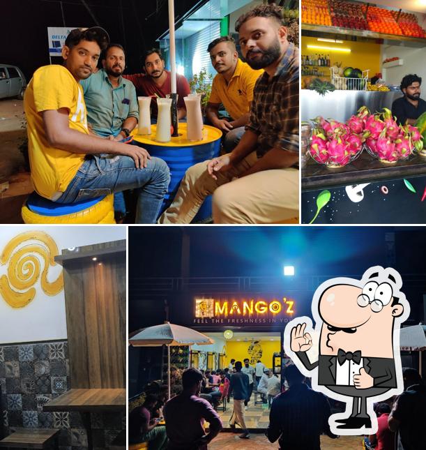 Mangoz - Malappuram