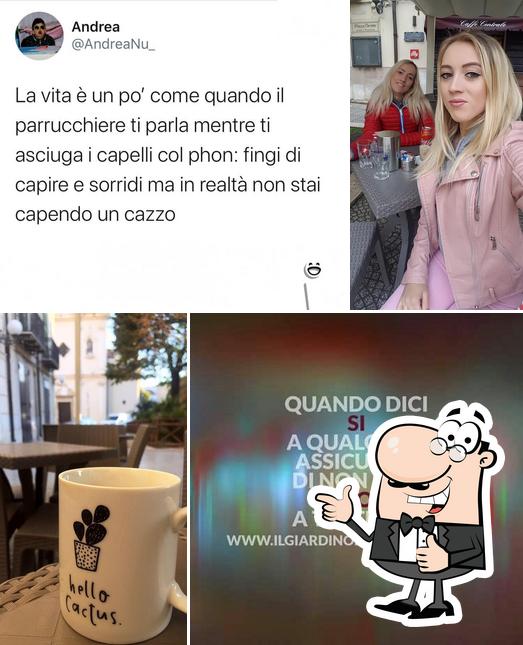 Guarda questa immagine di Caffe Centrale