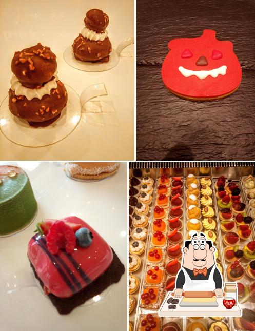 Candrina Panetteria - Pasticceria - Caffetteria - Gelateria