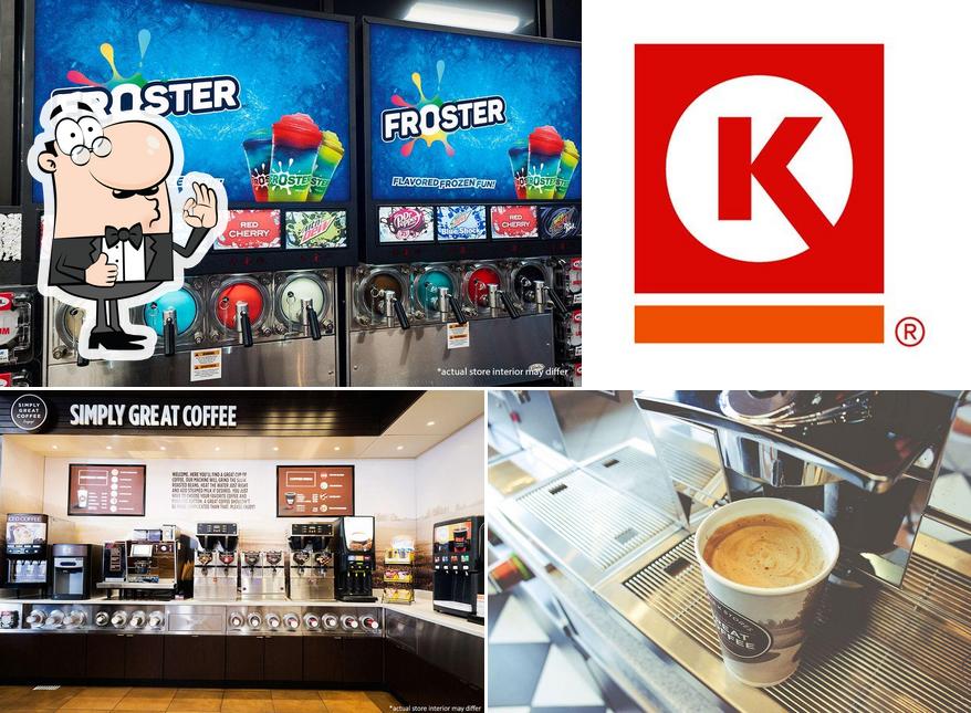 Circle K, 8702 E Speedway Blvd in Tucson Restaurant reviews