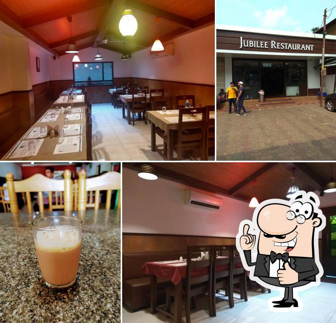 Jubilee Restaurant, Thalassery, PFXQ+74H Restaurant reviews