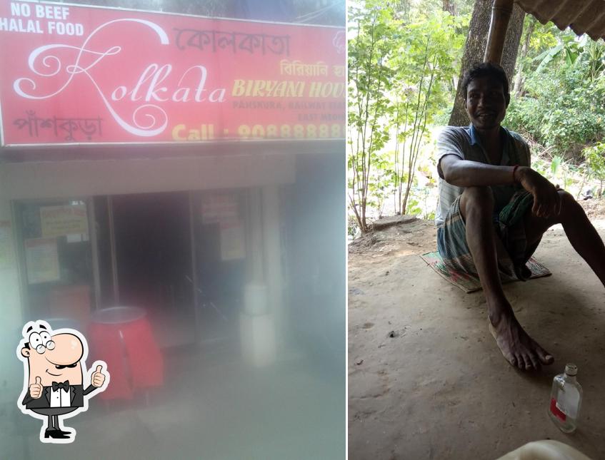Kolkata Biryani House