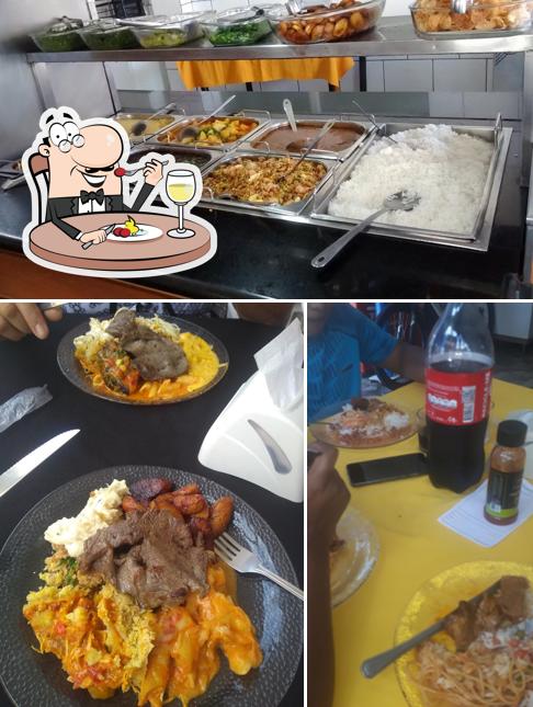 Koynonia Lanches e Restaurante