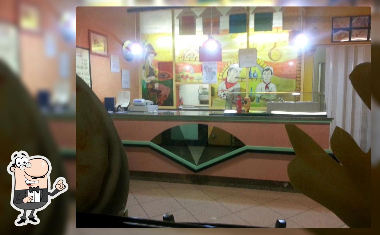 Pizza & Pizza