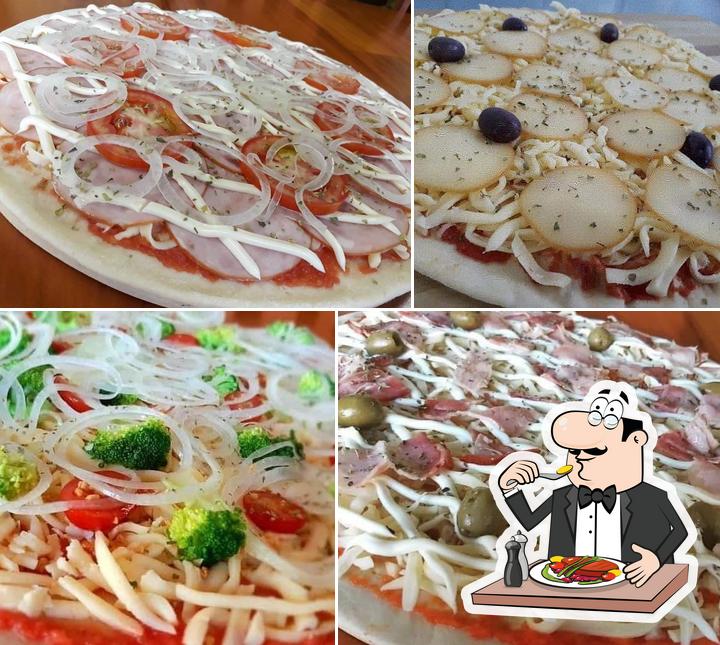 Diego Pizzas Artesanais Bariri SP
