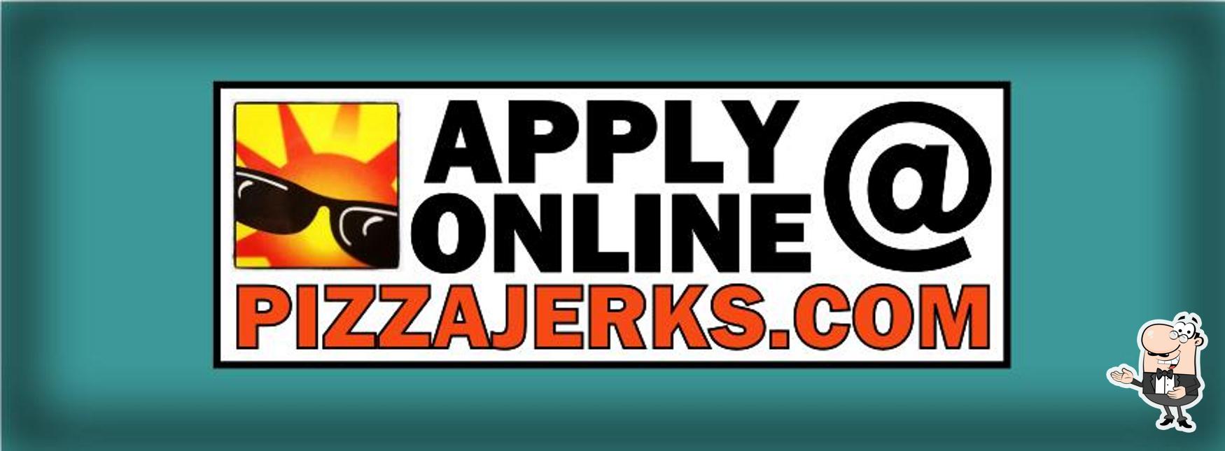 Pizza Jerks in Lake Restaurant menu and reviews