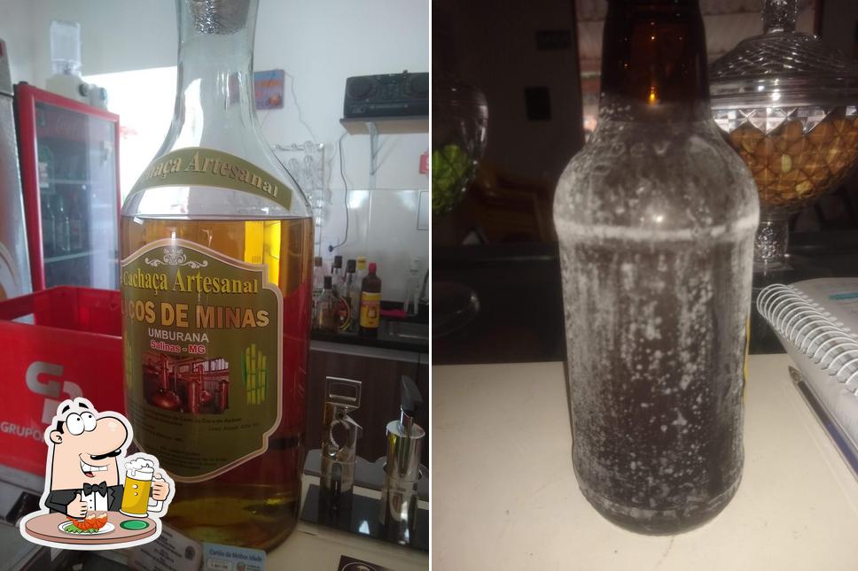 Buteco do peixe