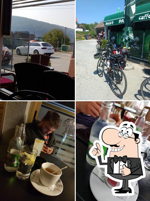 Cafe Palma Pakrac