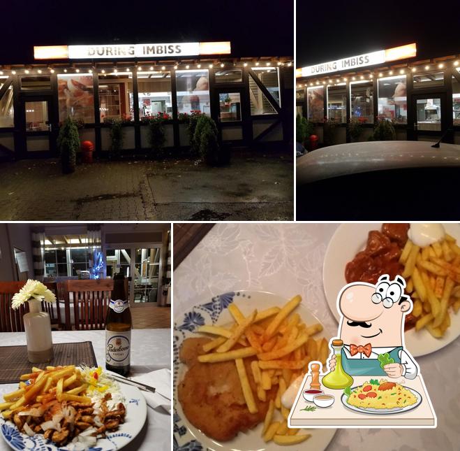 Düring Imbiss