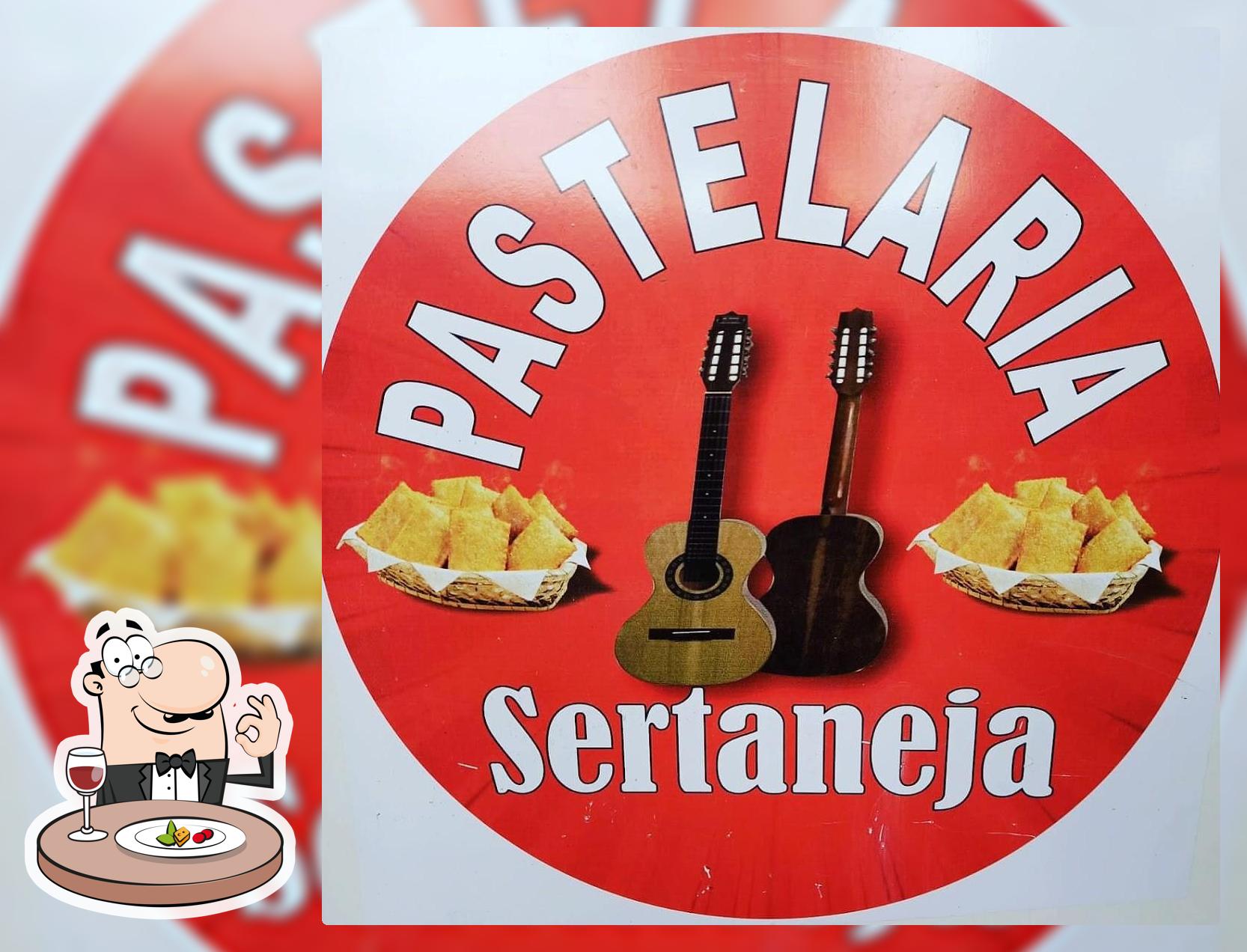Pastelaria Sertaneja ️