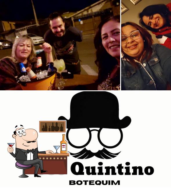 Seo Quintino Botequim