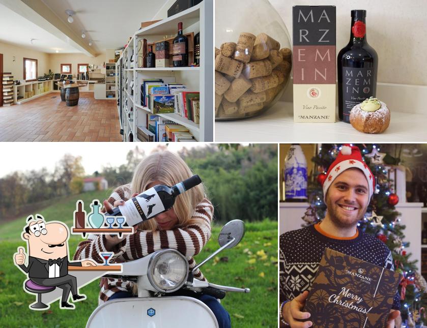 WineShop PaperCigno