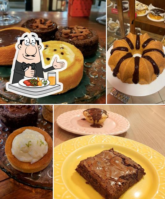 Reboleira - Bolos e Café