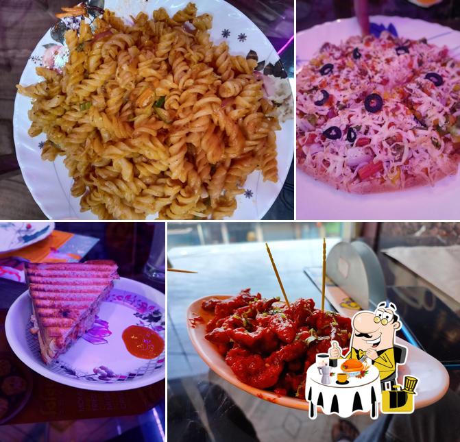 Adda The Cafe