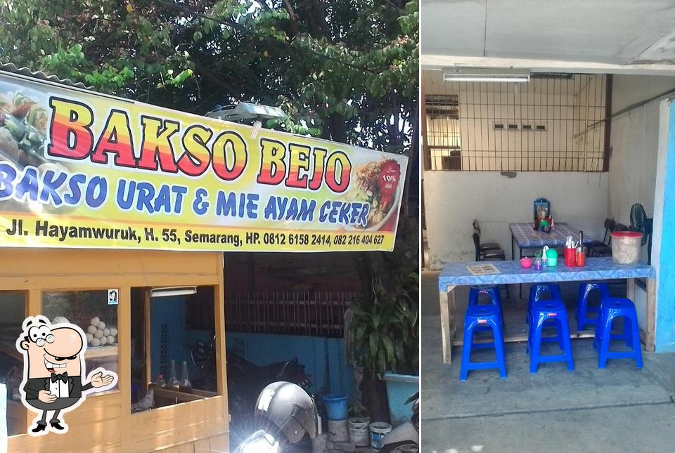 Bakso Dan Mie Ayam Bejo Restaurant, Semarang - Restaurant Reviews