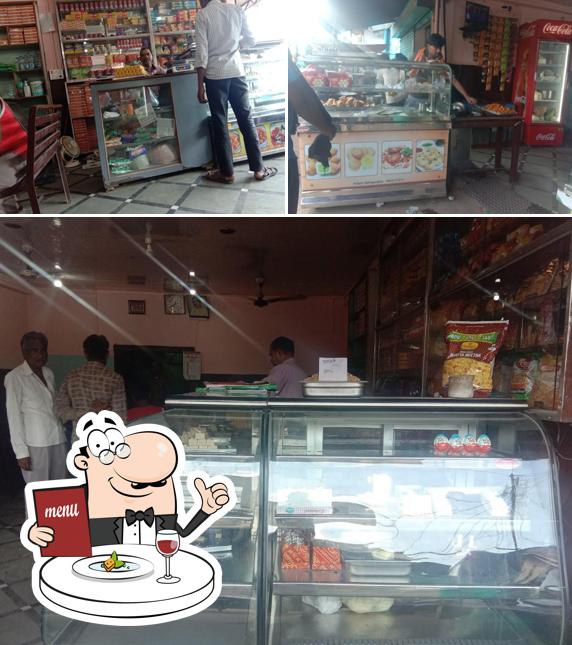 Bhole Mishthan Bhandar