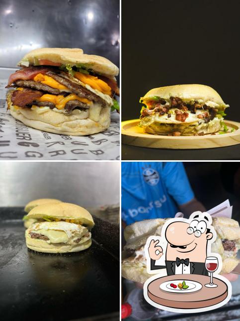 Happy Burguer - Hamburgueria Gravataí