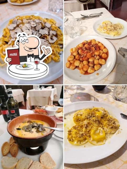 Ristorante Picchio Verde