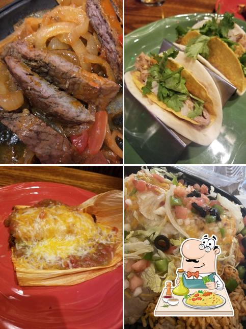 La Senorita Restaurant, Traverse City - Restaurant menu, prices and reviews