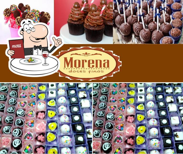 Morena's Doceria e Cafeteria, Parnamirim, Rua Natal