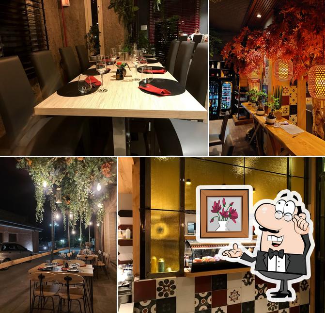 Napò Sushi & Pizza