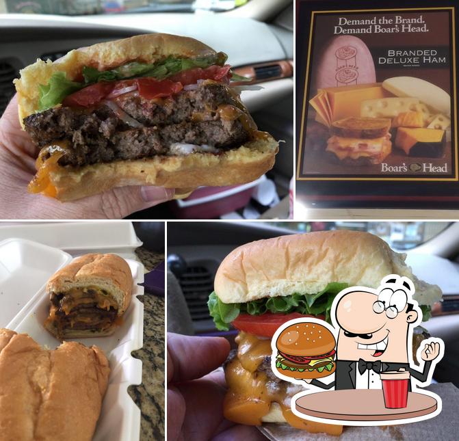 Penn Avenue Meats in Hagerstown Restaurant menu and reviews