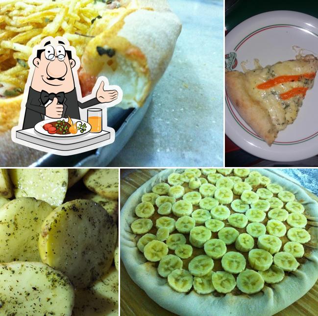 Pizzaria Apreciatta Junqueirópolis