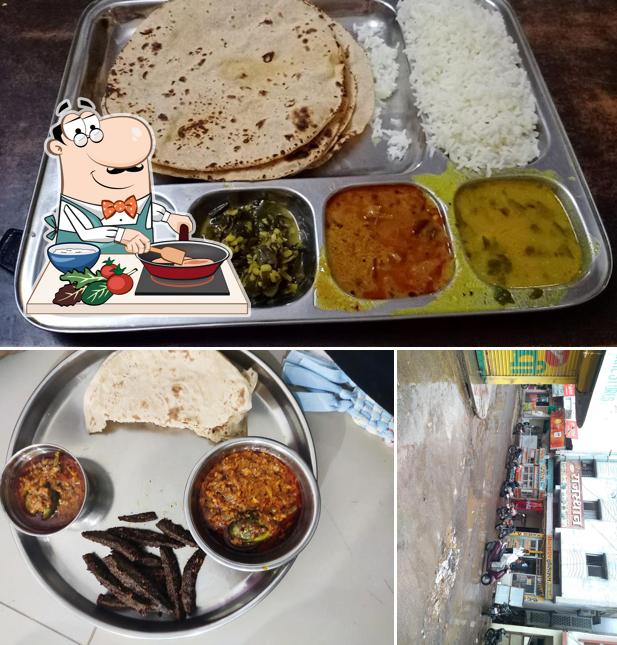 Rajasthan Bhojnalay