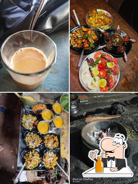Sahu Ji Dhaba, Purur