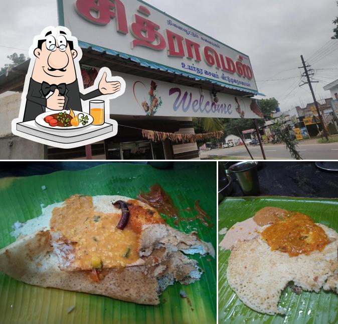 Chitra Mess