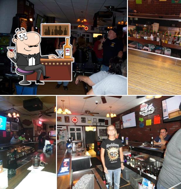 Wide Glides Bar & Grill in Belle Vernon Restaurant reviews