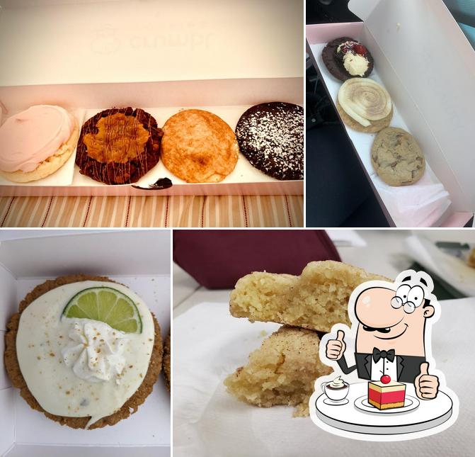 Top 5 restaurants with pasteles in Greenville, september 2024