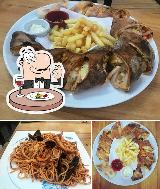 Restaurant Pizzeria