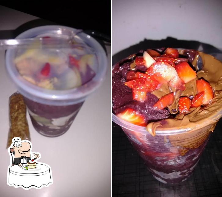Açaí do Bomba, Ituiutaba
